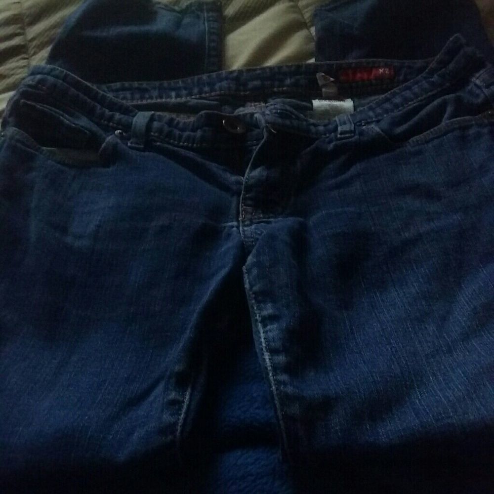 Xhilaration 2 jeans